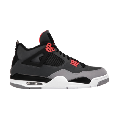 Air Jordan 4 Infrared