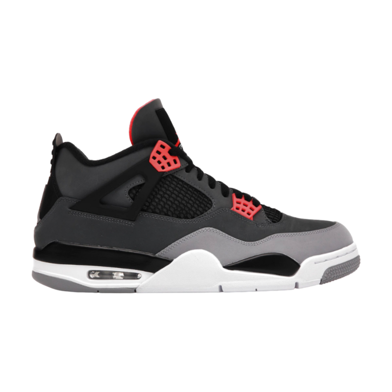 Air Jordan 4 Infrared