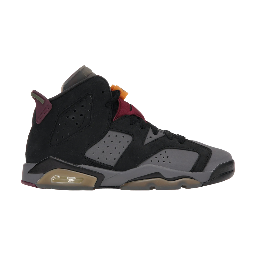 Air Jordan 6 Bordaeux (GS)