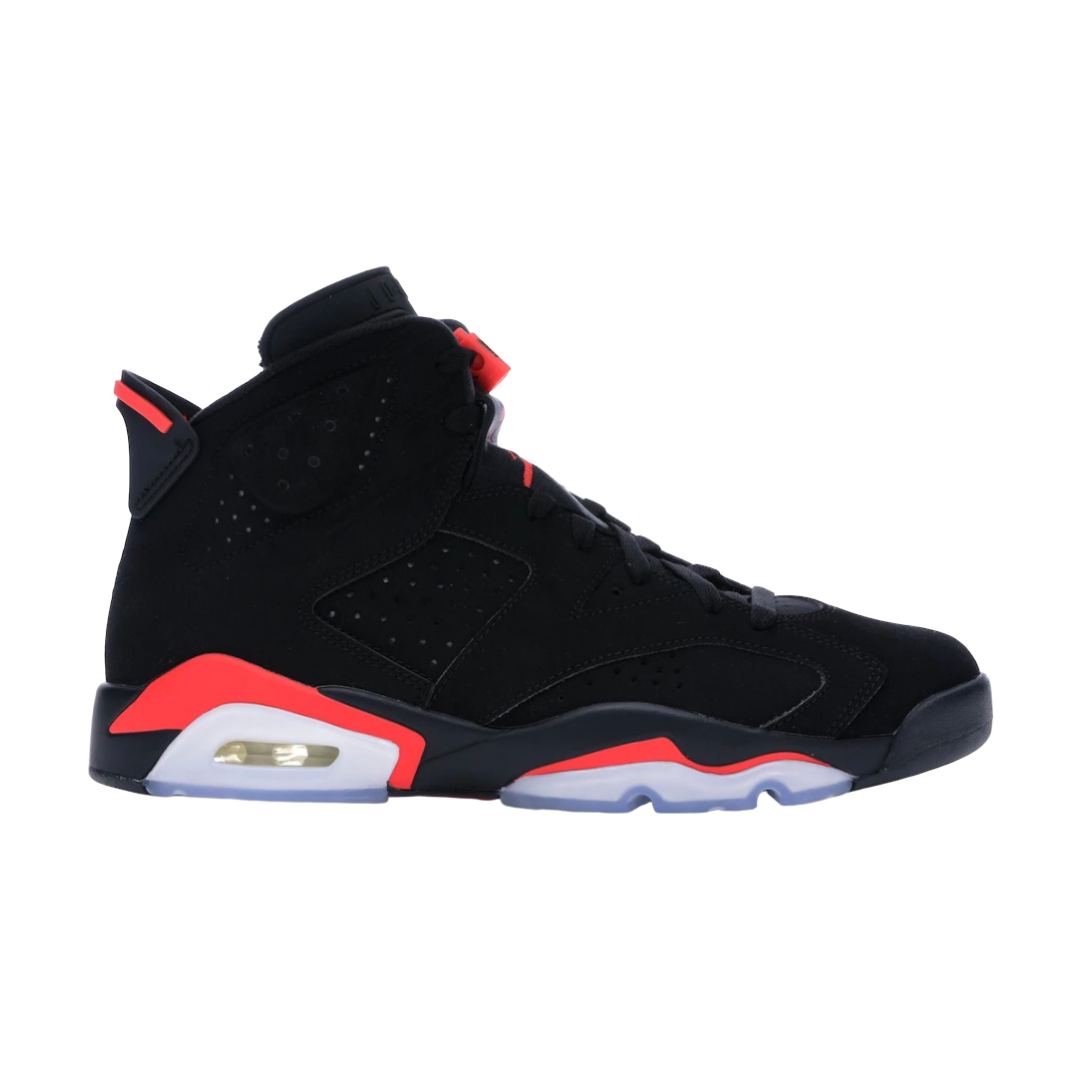 Air Jordan 6 Infrared