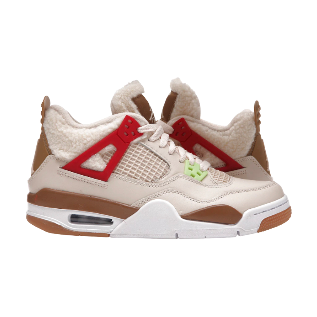 Air Jordan 4 Wild Things (GS)