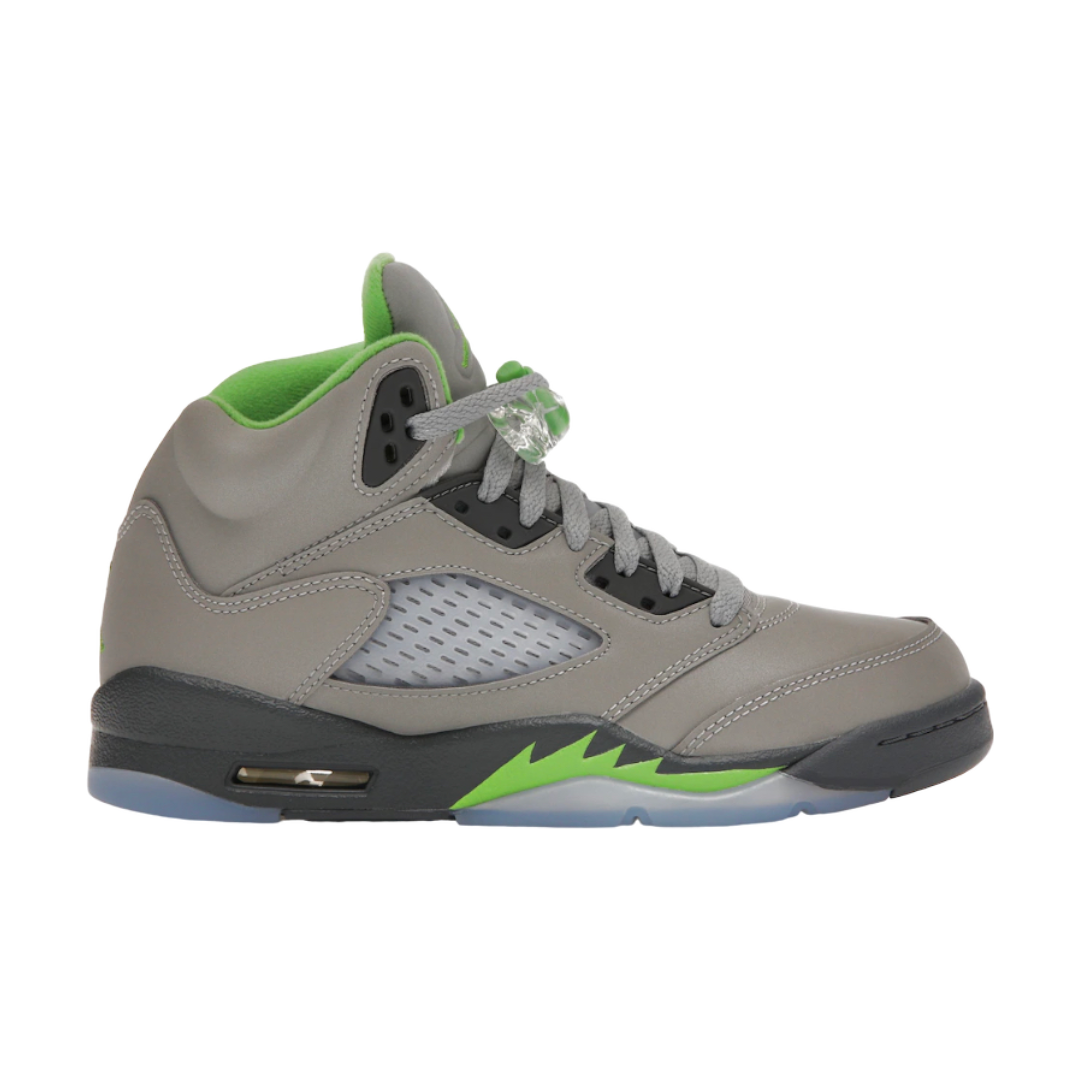 Air Jordan 5 Green Beans (GS)