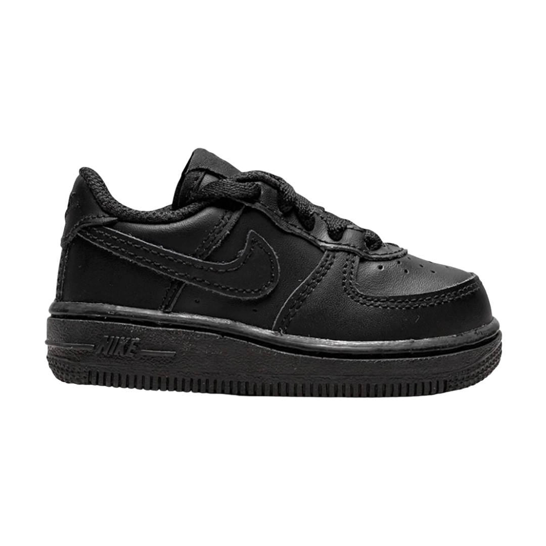 Nike Air Force 1 07&#39; Black (TD)