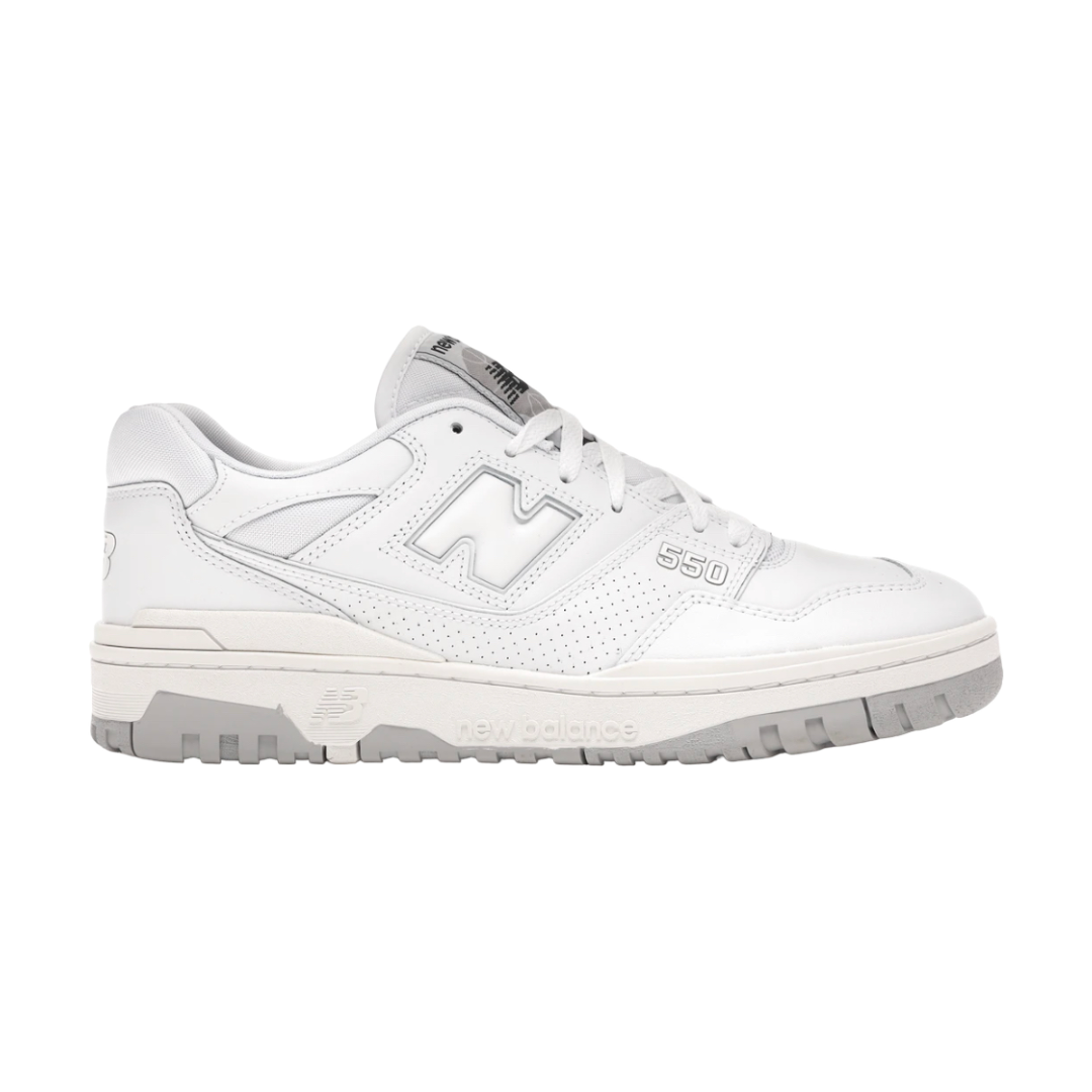 New Balance 550 White