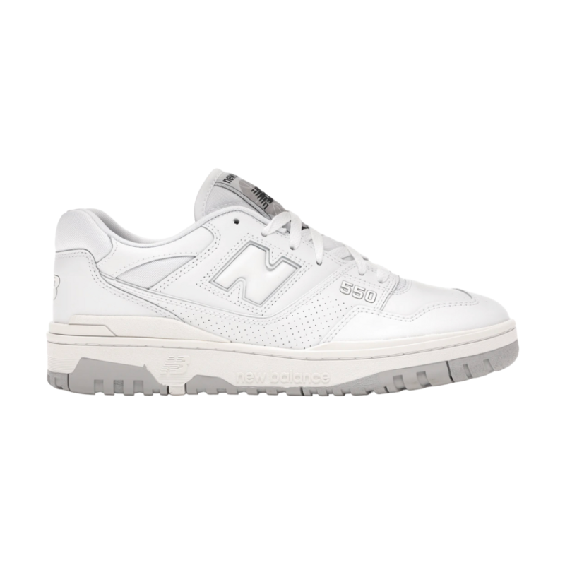 New Balance 550 White