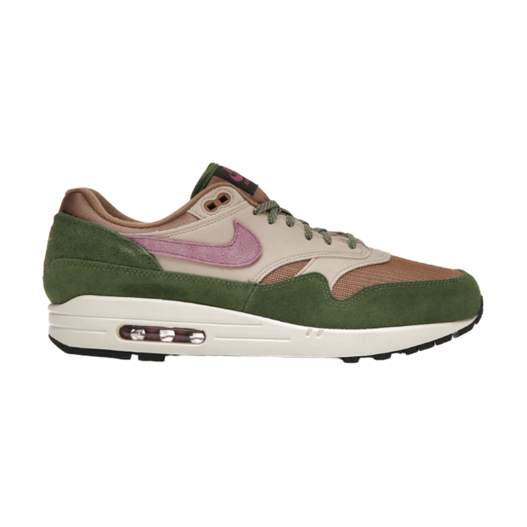 Nike Air Max 1 Tree Line