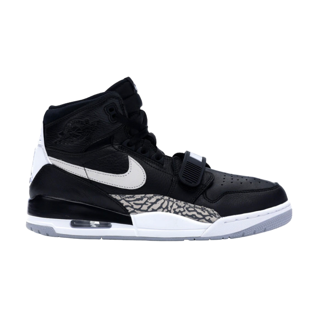 Air Jordan Legacy 312 Black