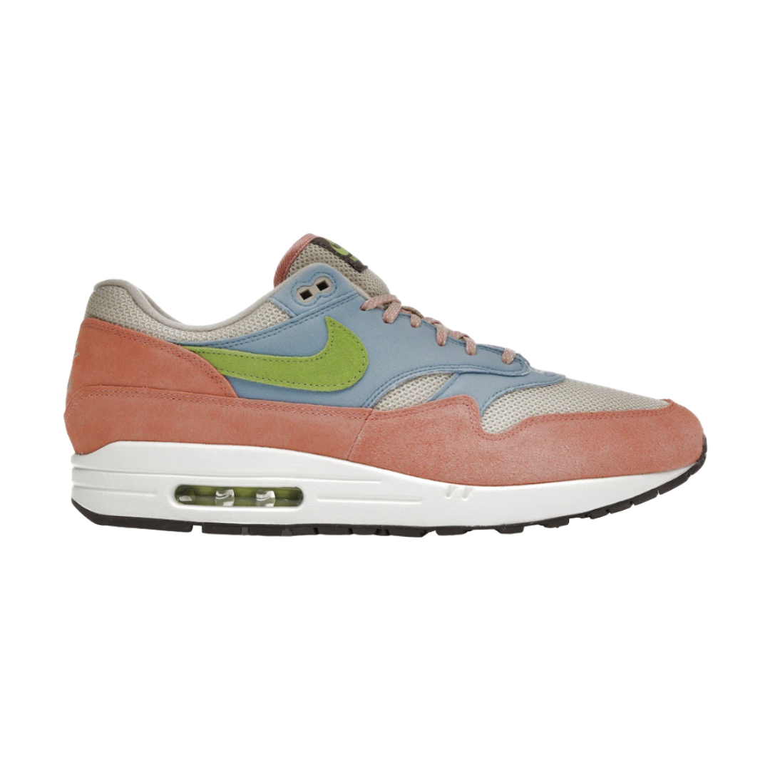 Nike Air Max 1 Light Madder Root