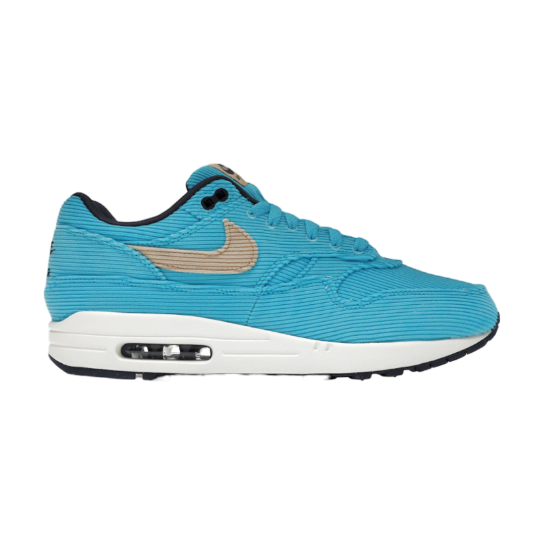 Nike Air Max 1 PRM Baltic Blue