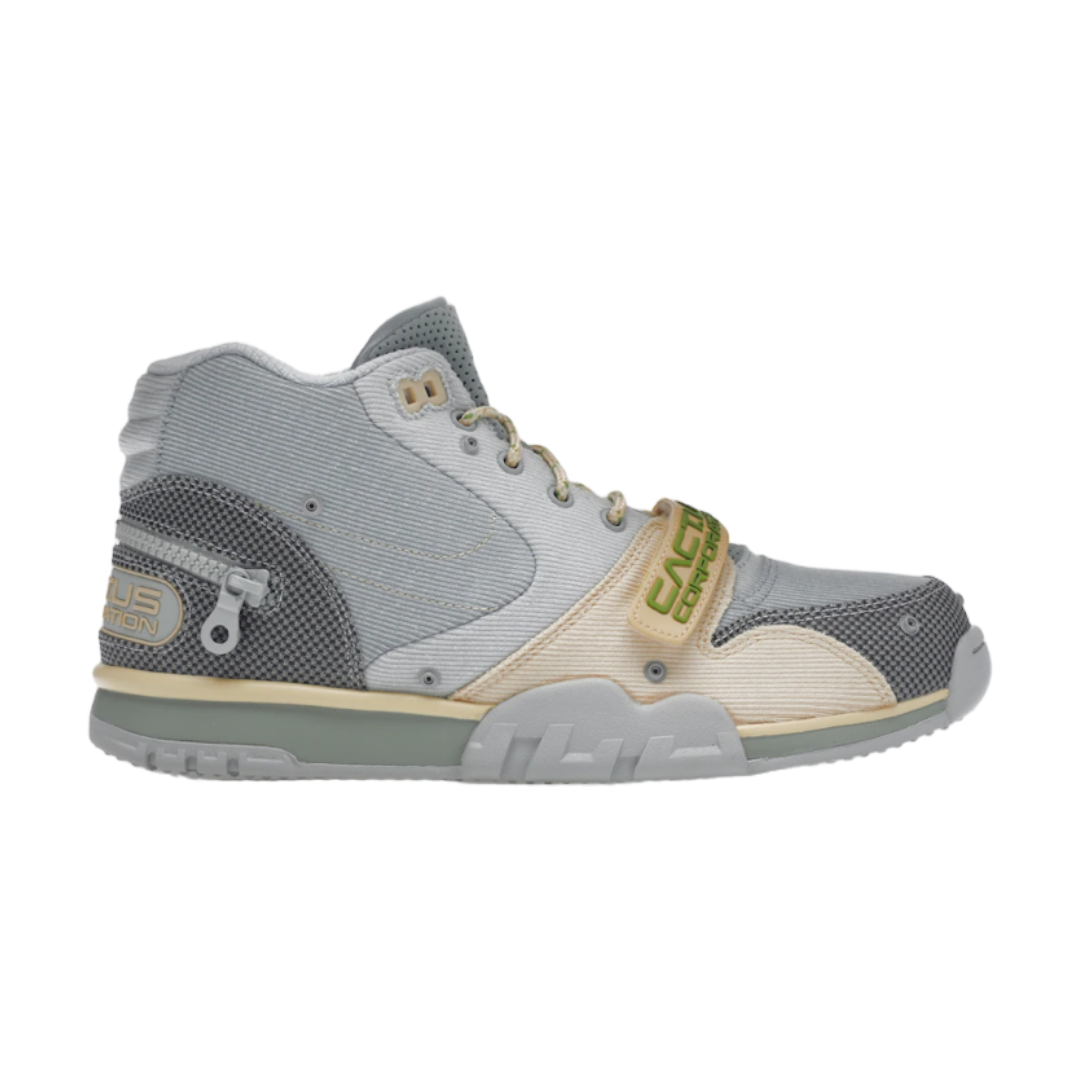 Nike Air Trainer 1 SP Travis Scott Grey Haze