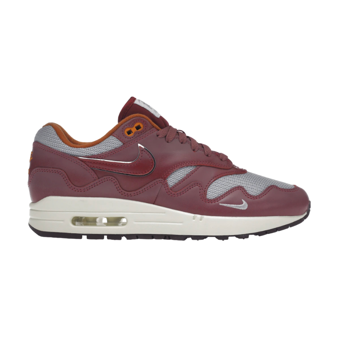 Nike Air Max 1 Patta