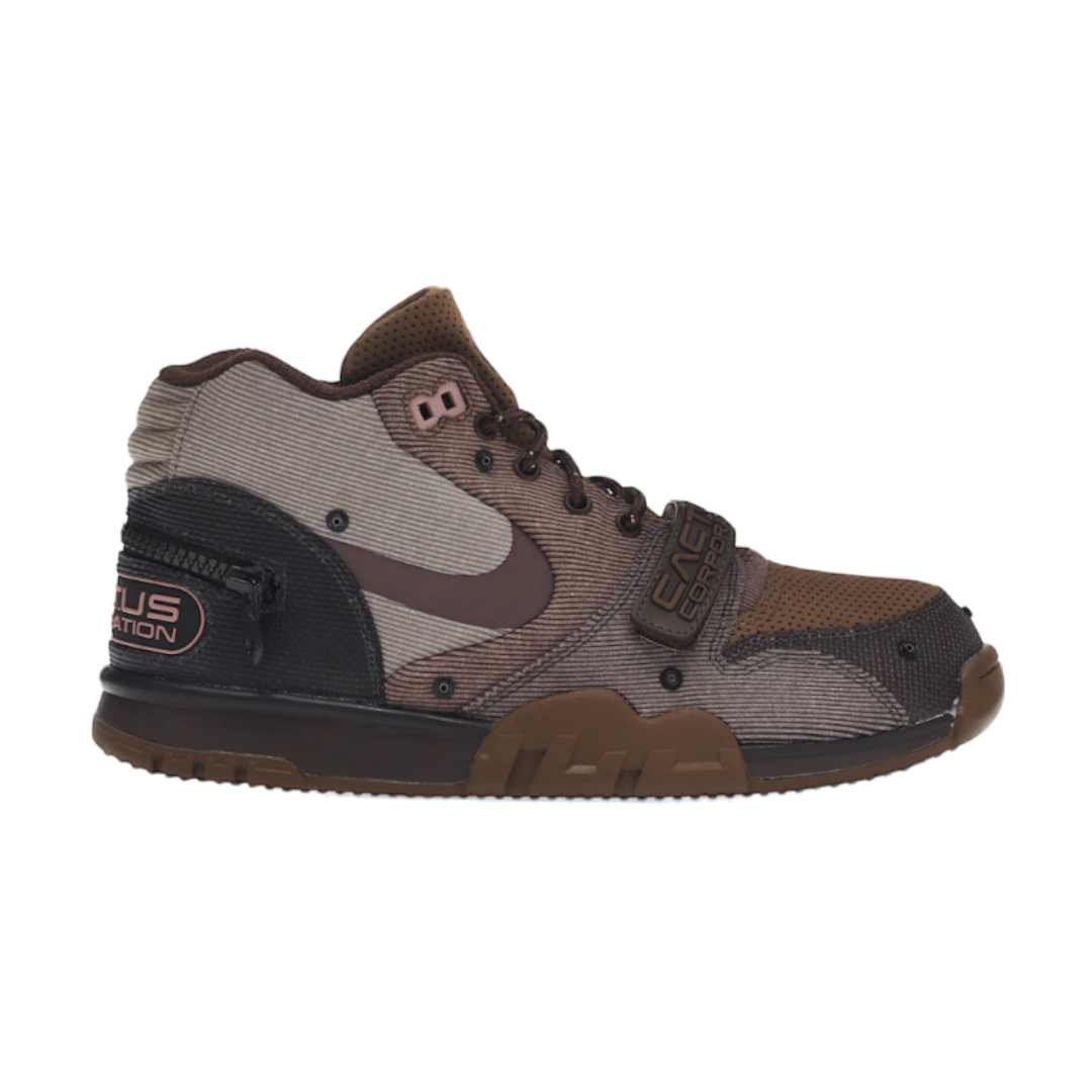 Nike Air Trainer 1 SP Travis Scott Wheat