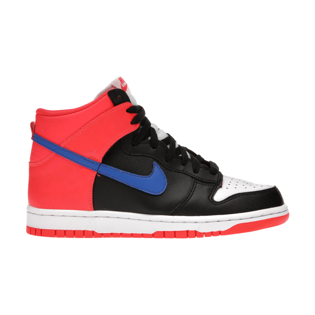 Nike Dunk High Knicks (GS)