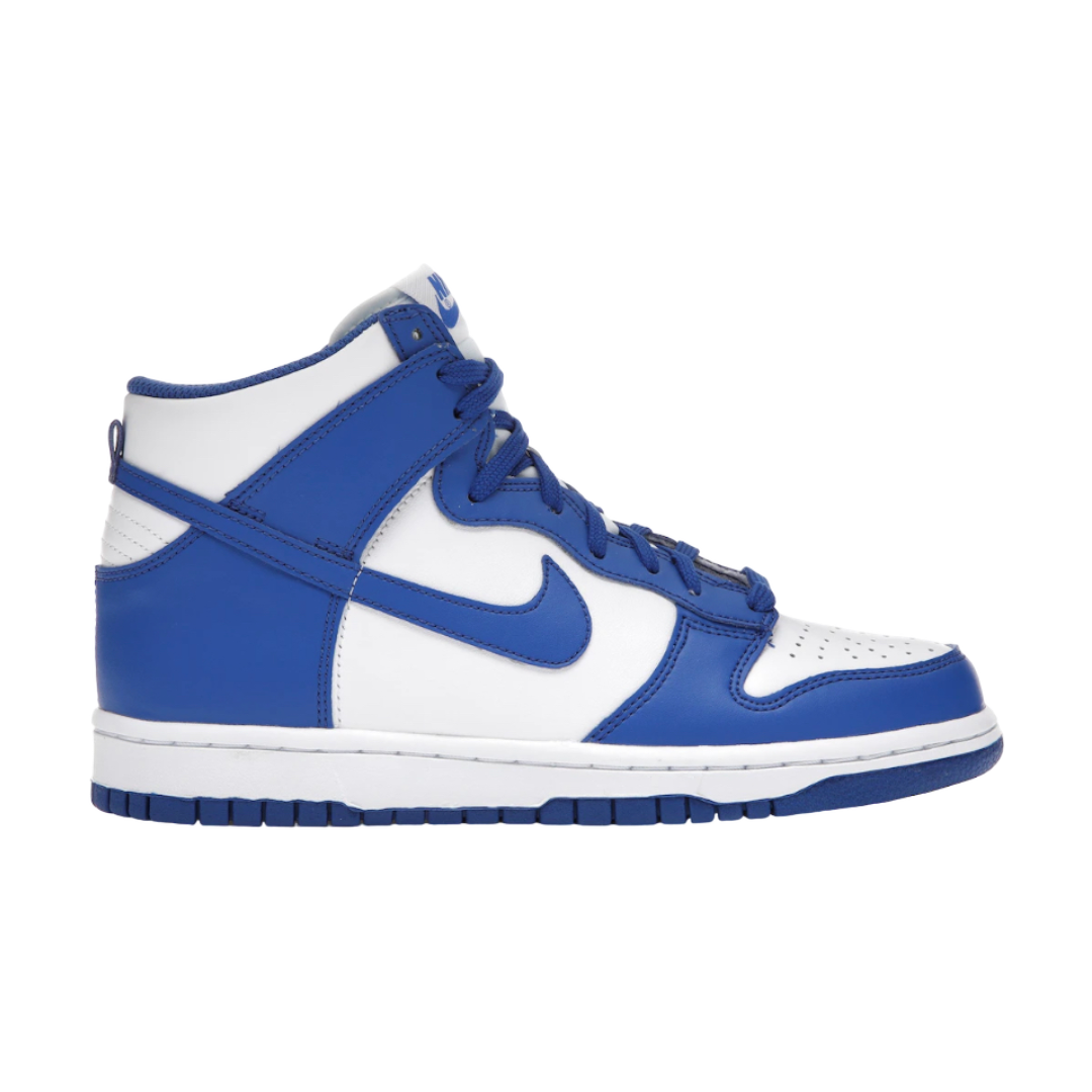 Nike Dunk High Game Royal (GS)