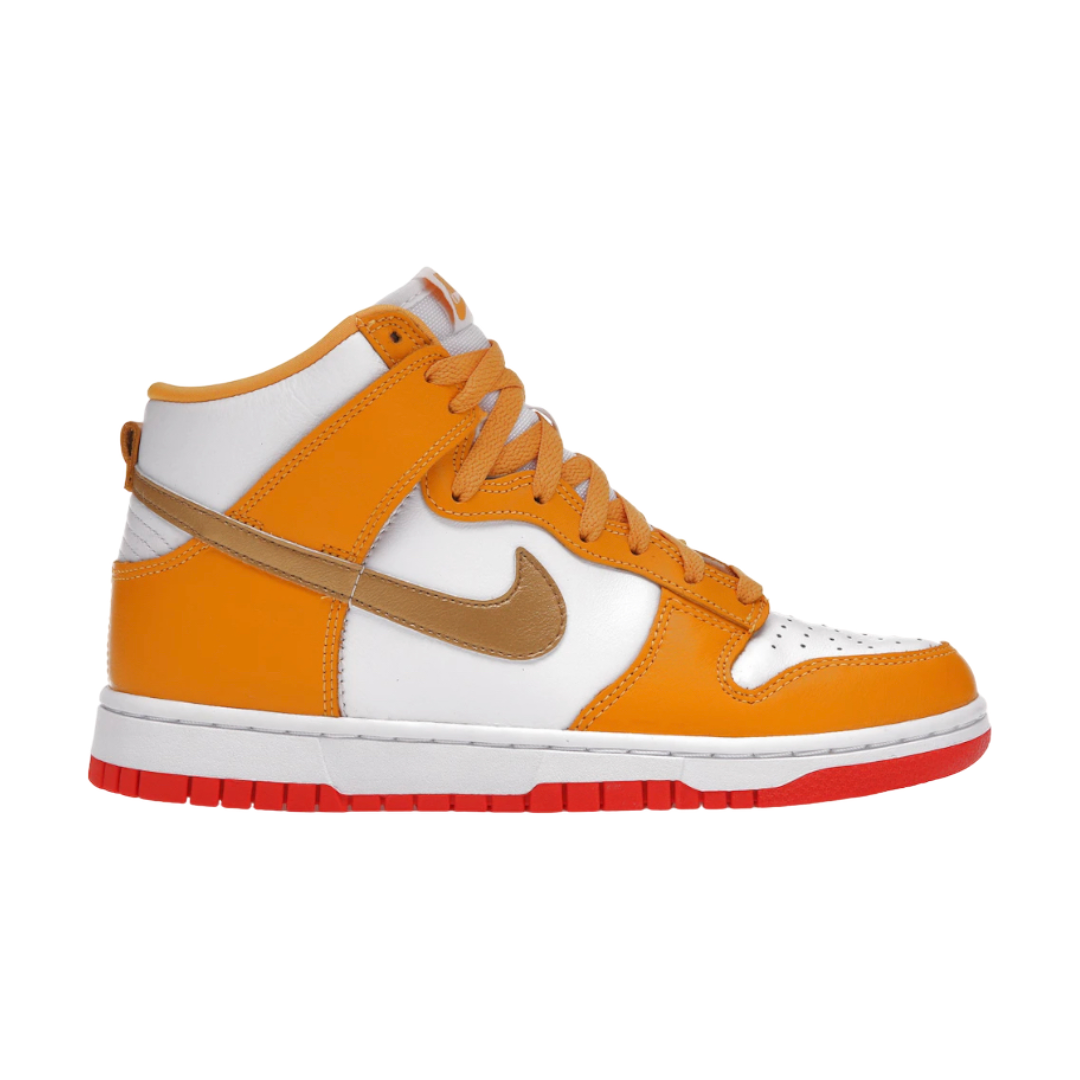 Nike Dunk High University Gold (W)