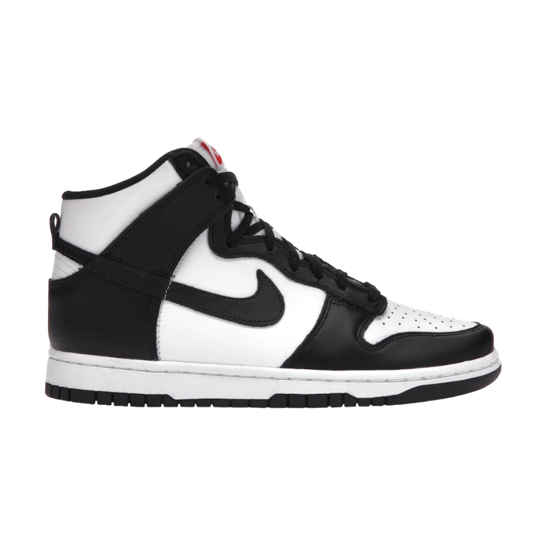 Nike Dunk High Panda (W)