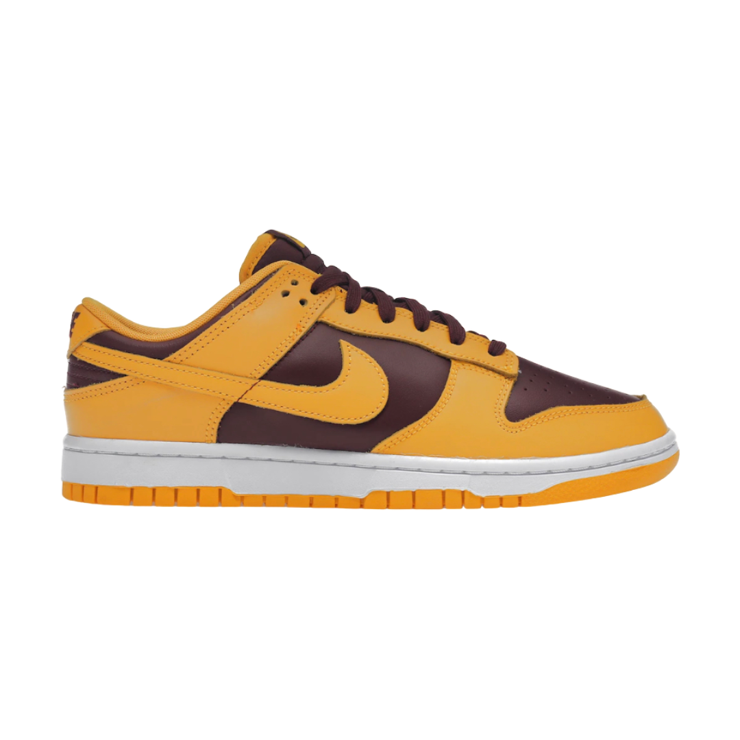 Nike Dunk Low Arizona State