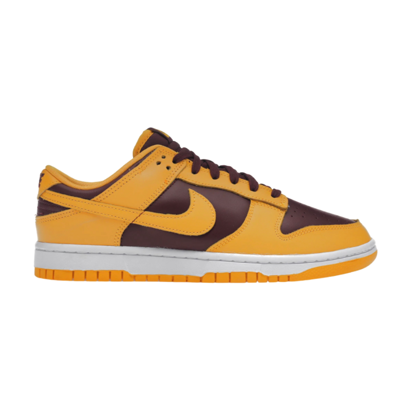Nike Dunk Low Arizona State