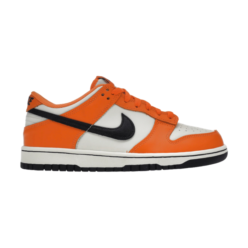 Nike Dunk Low Halloween (GS)