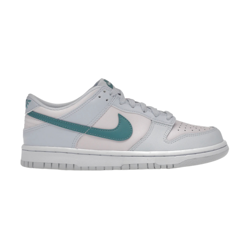 Nike Dunk Low Mineral Teal (GS)