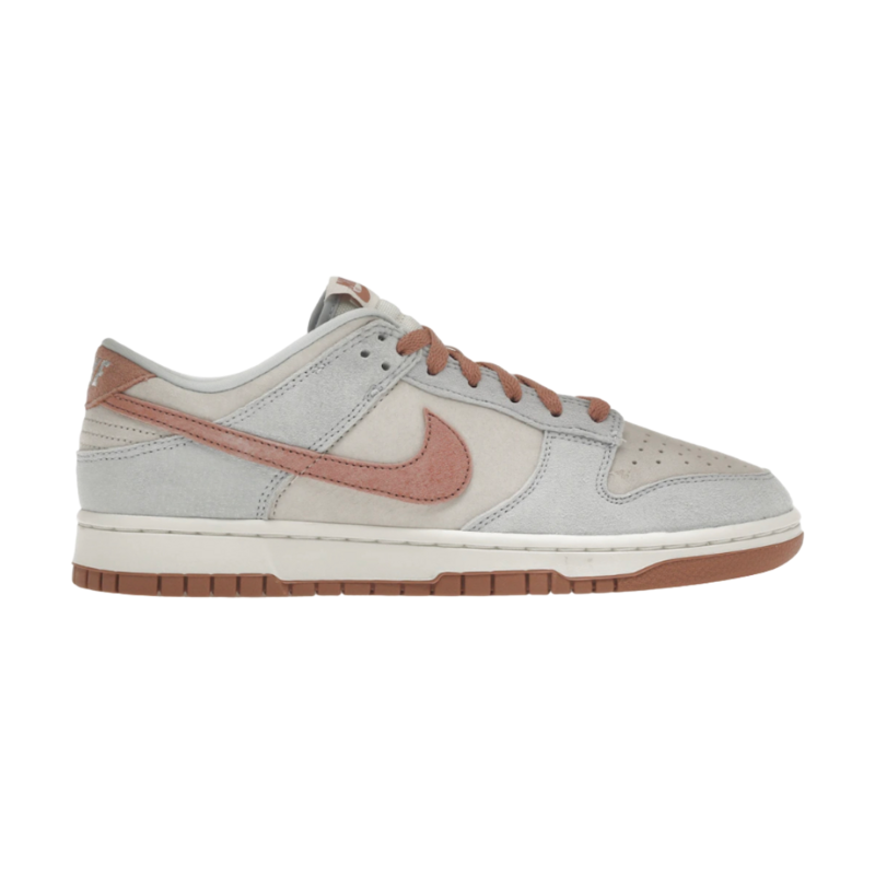 Nike Dunk Low Fossil Rose
