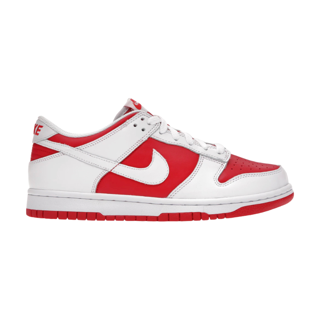Nike Dunk Low Championship Red (GS)