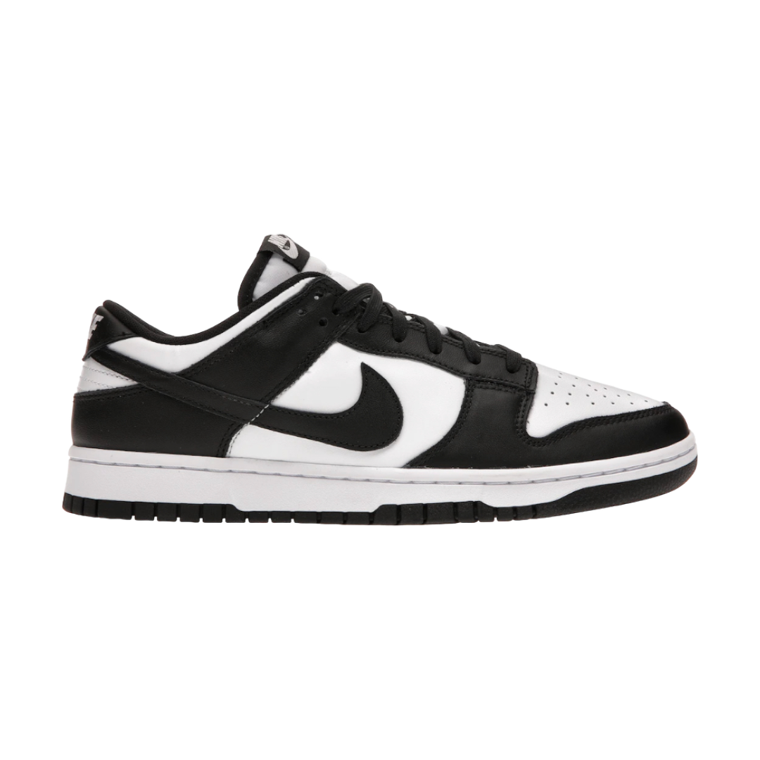 Nike Dunk Low Panda