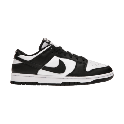 Nike Dunk Low Panda