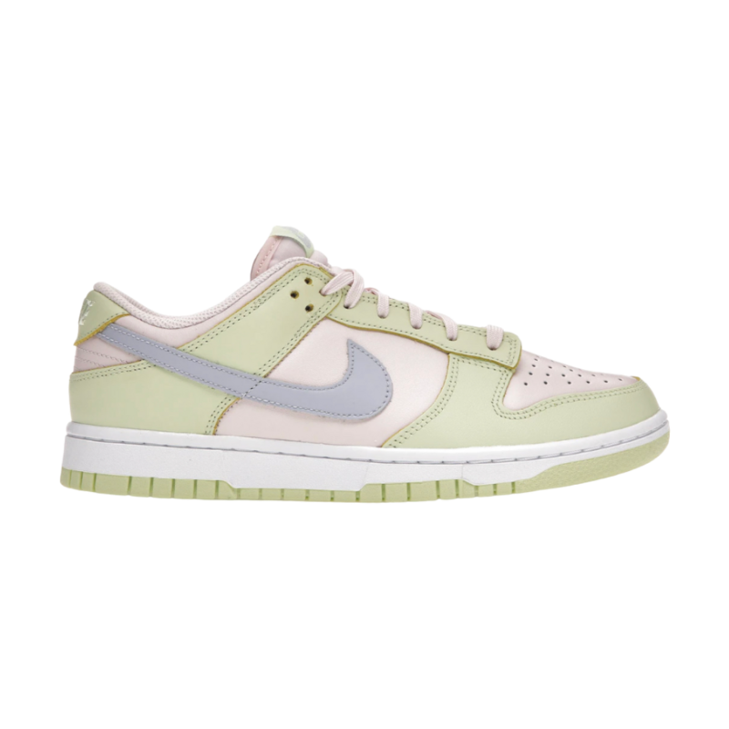 Nike Dunk Low Lime Ice (W)