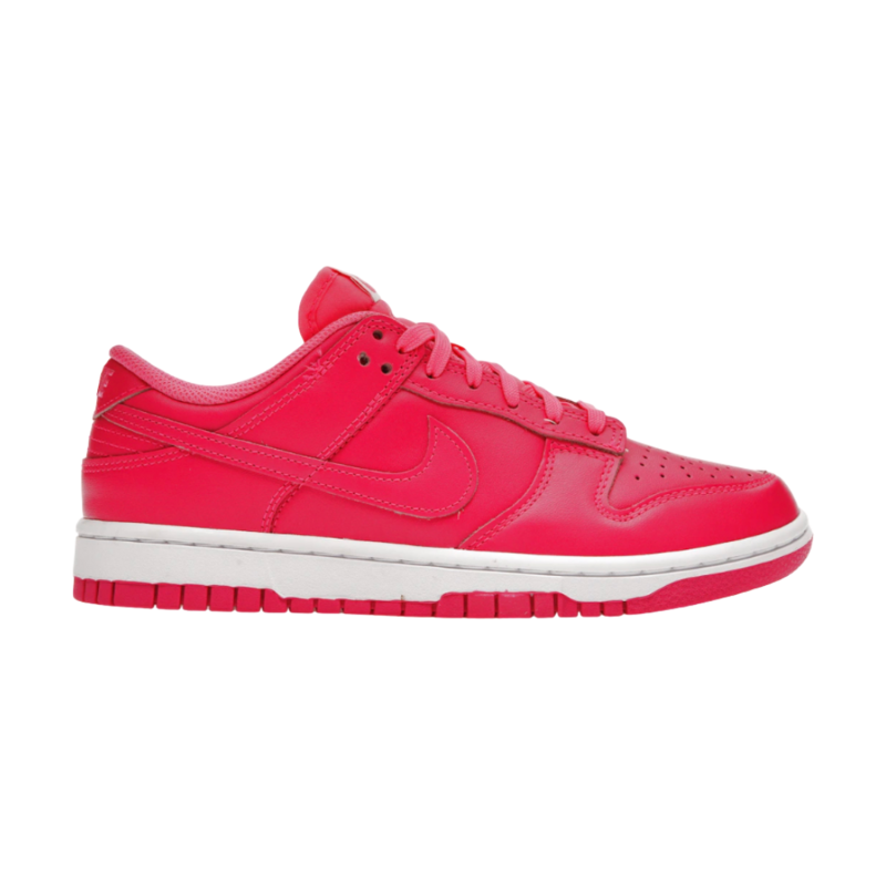 Nike Dunk Low Hyper Pink (W)