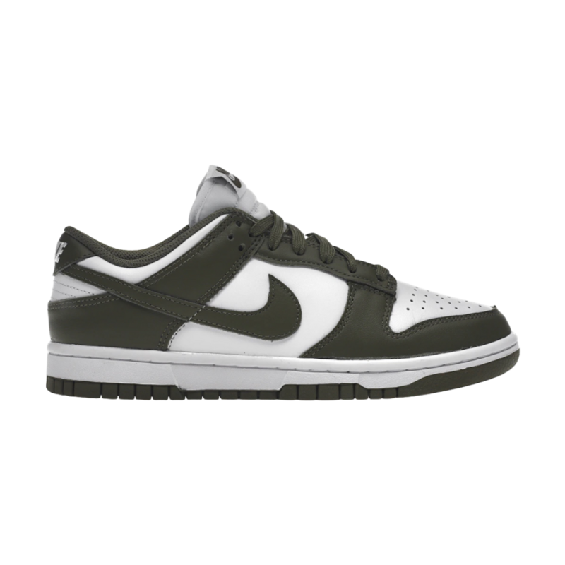 Nike Dunk Low Medium Olive (W)