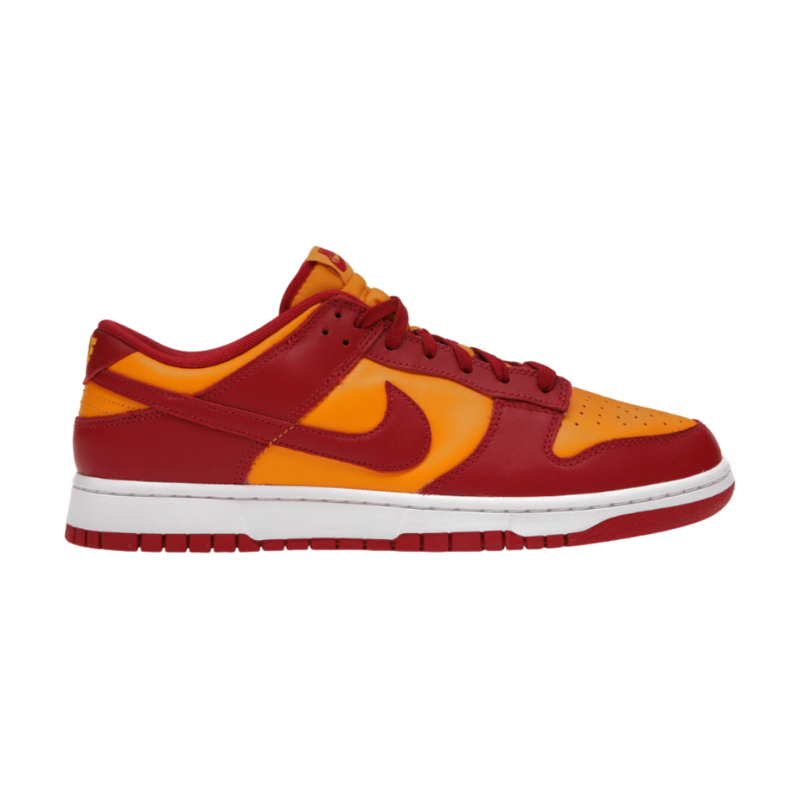 Nike Dunk Low Midas Gold