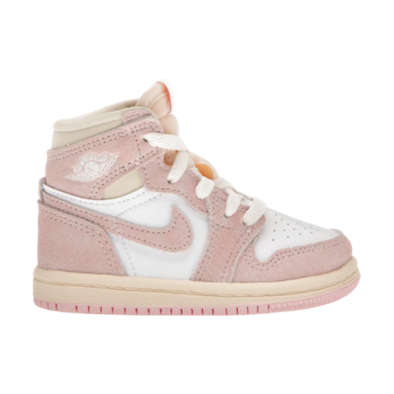 Air Jordan 1 High Washed Pink (TD)