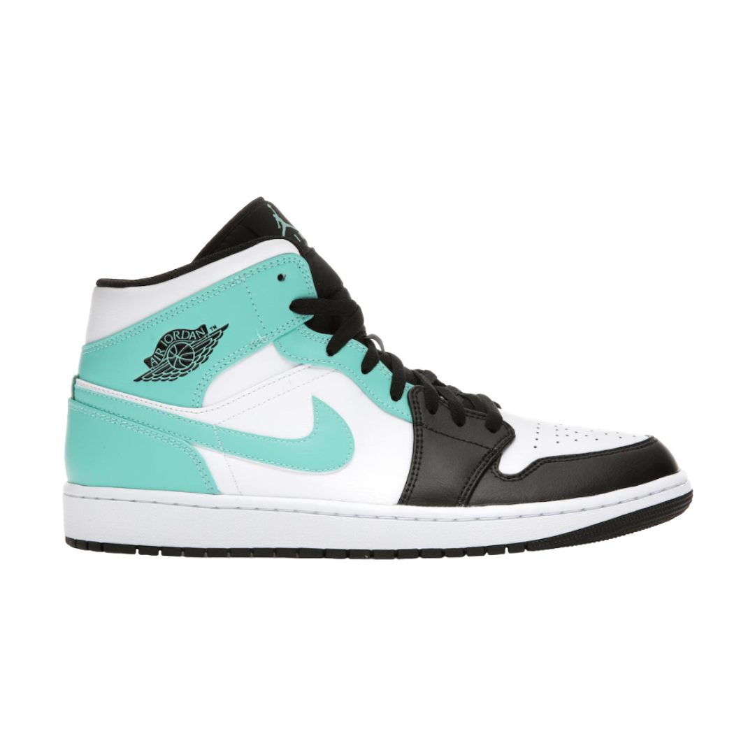 Air Jordan Mid Igloo (GS)