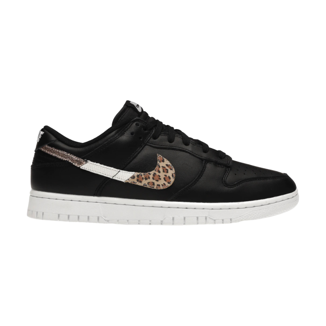Nike Dunk Low Primal Black (W)