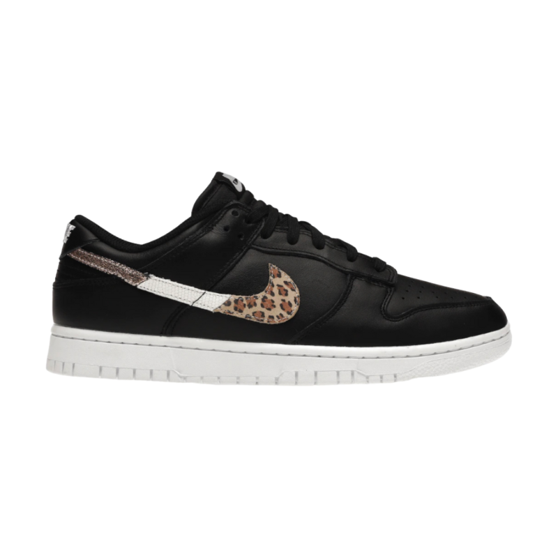 Nike Dunk Low Primal Black (W)