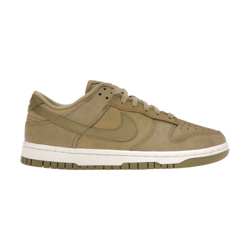 Nike Dunk Low PRM Neutral Olive (W)