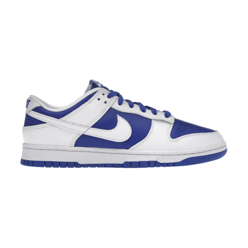Nike Dunk Low Racer Blue