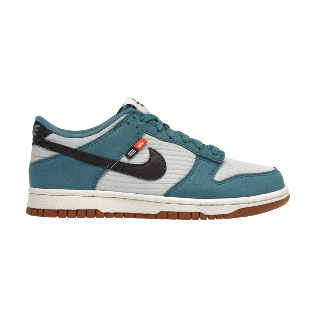 Nike Dunk Low Rift Blue (GS)