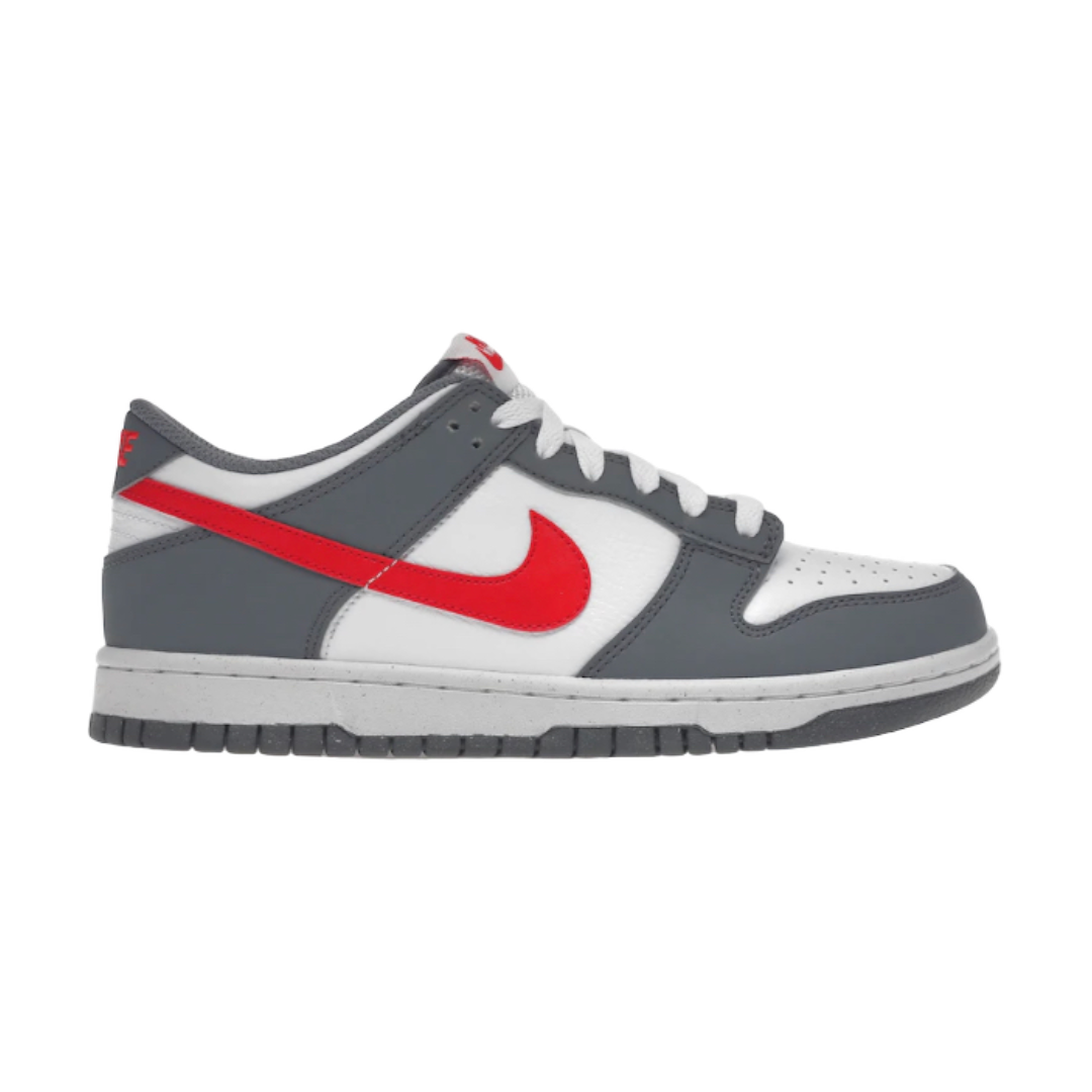 Nike Dunk Low Smoke Grey (GS)