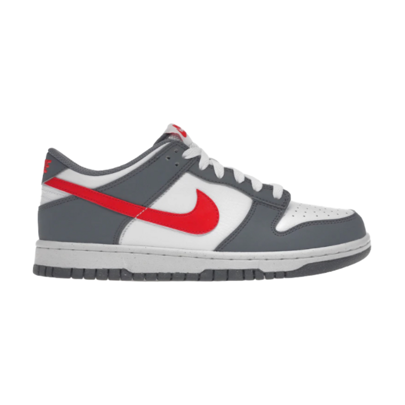 Nike Dunk Low Smoke Grey (GS)
