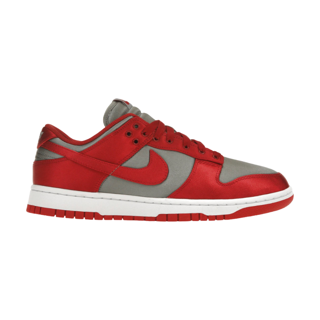 Nike Dunk Low UNLV Satin (W)