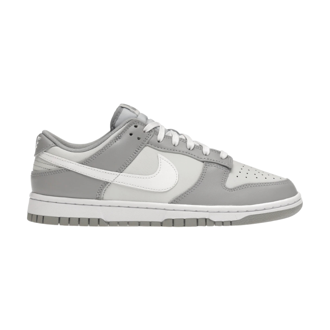 Nike Dunk Low Two Tone