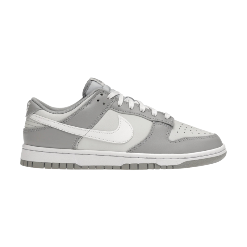 Nike Dunk Low Two Tone