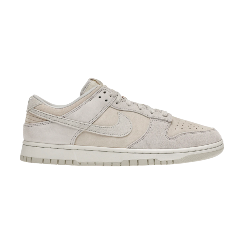 Nike Dunk Low Vast Grey