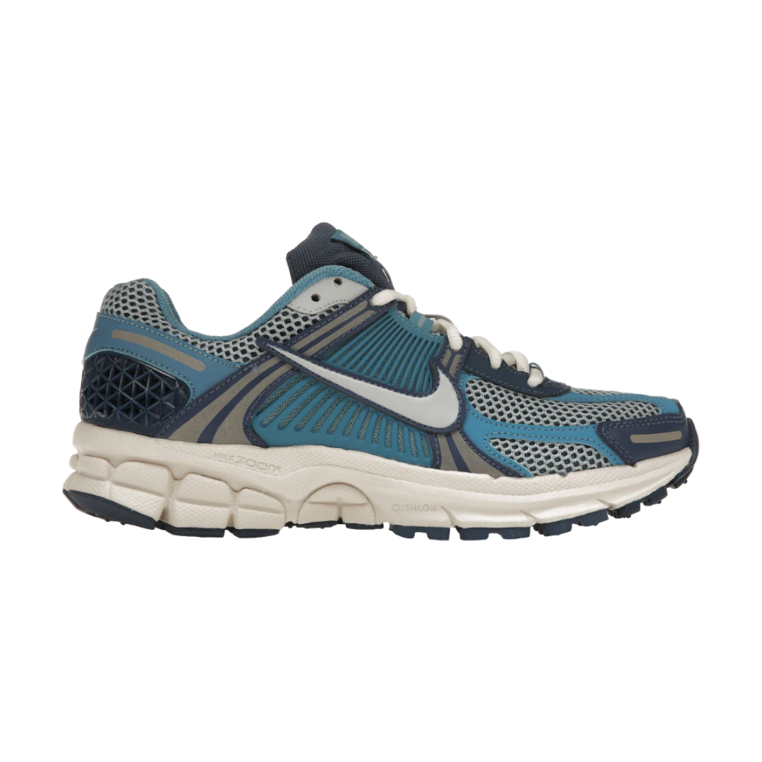 Nike Zoom Vomero 5 Mystic Navy Worn Blue