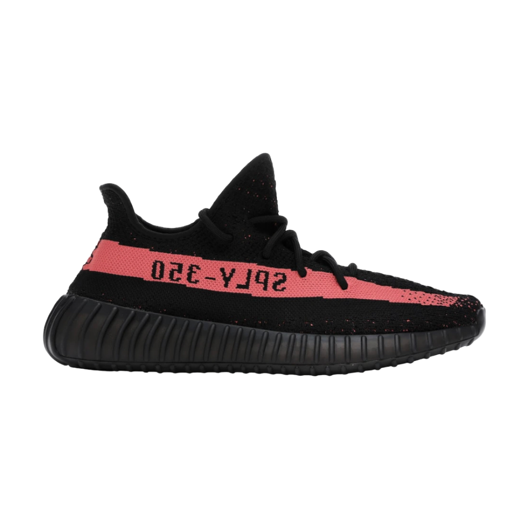 Adidas Yeezy Boost 350 V2 Core Red