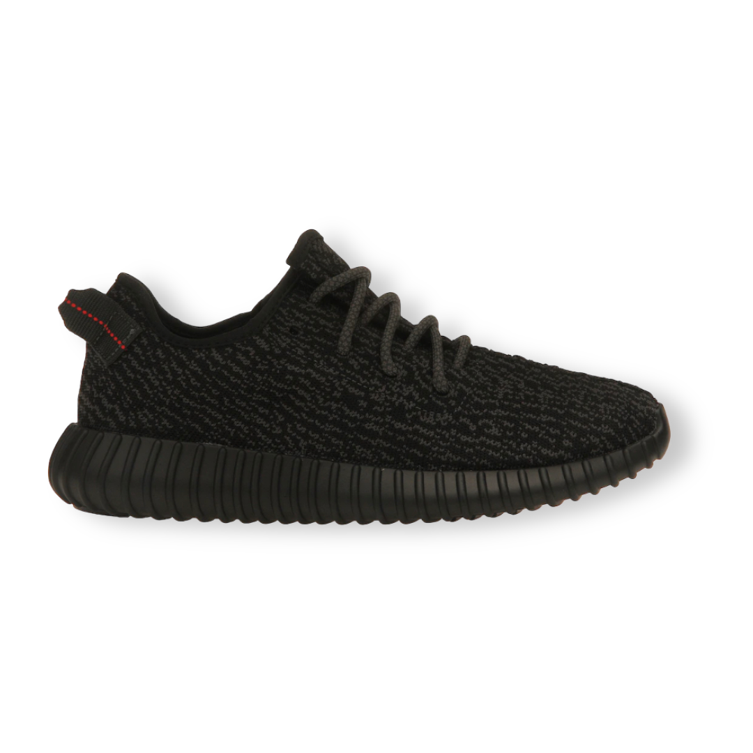 Adidas Yeezy 350 Pirate Black