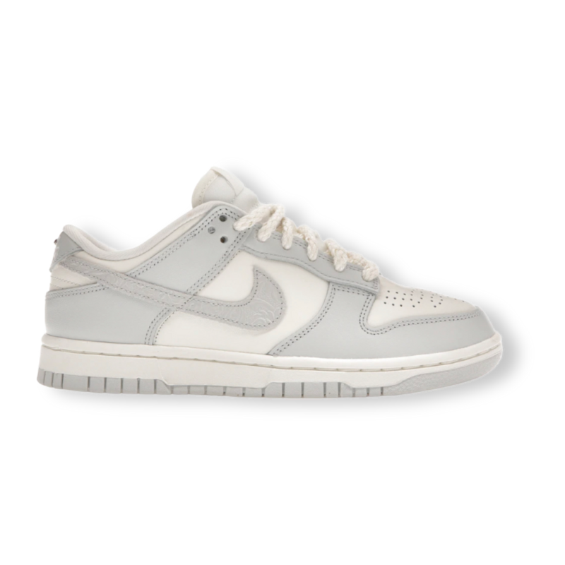 Nike Dunk Low Needlework Sail Aura (W)