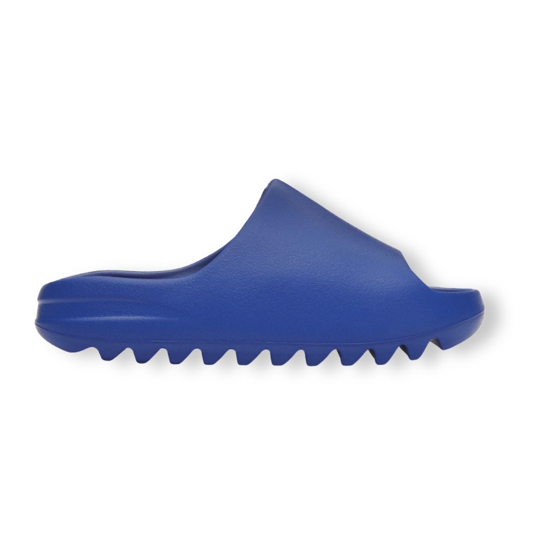 Adidas Yeezy Slide Azure